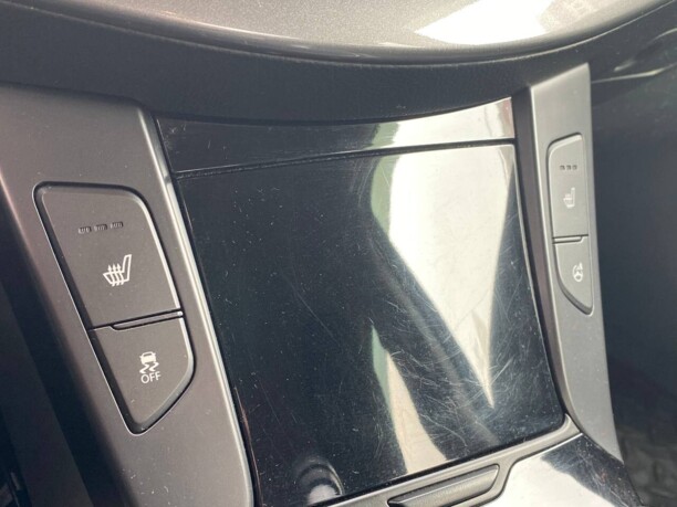 Hyundai i40 VF, 2014 г.