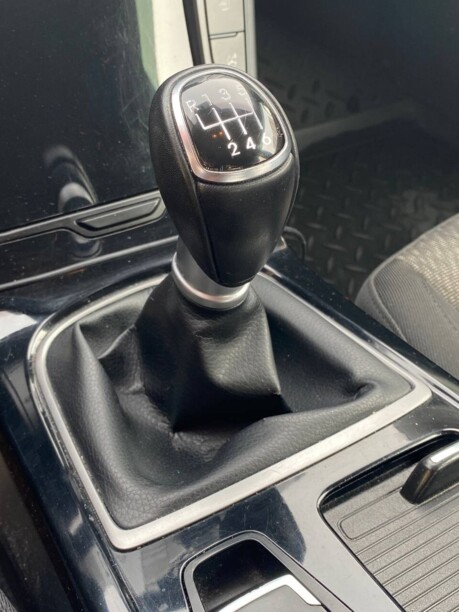 Hyundai i40 VF, 2014 г.