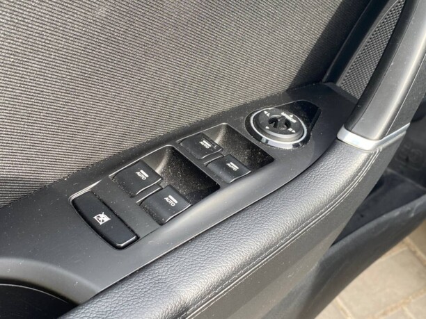 Hyundai i40 VF, 2014 г.
