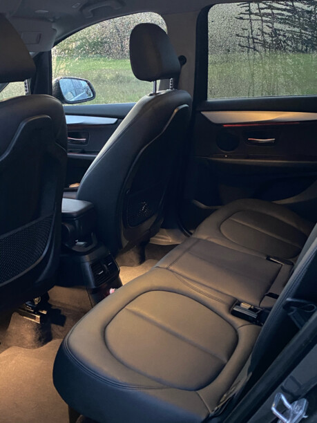BMW 2 серия Gran Tourer, 2016 г.
