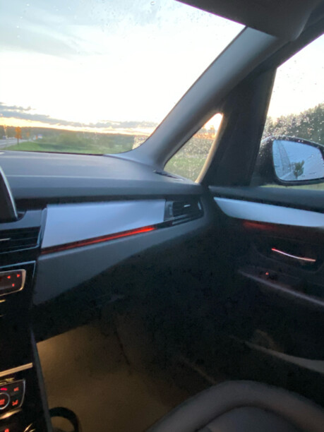 BMW 2 серия Gran Tourer, 2016 г.