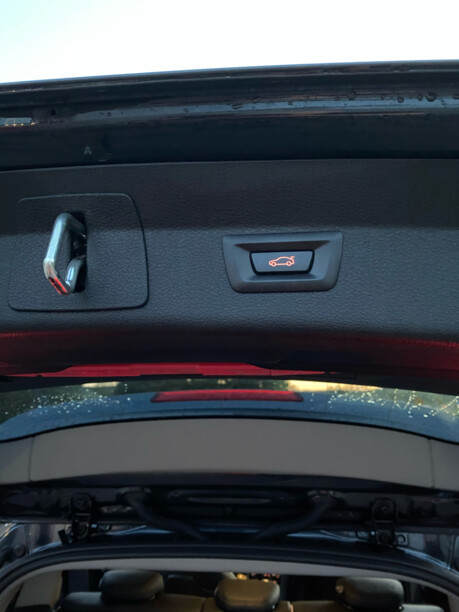 BMW 2 серия Gran Tourer, 2016 г.