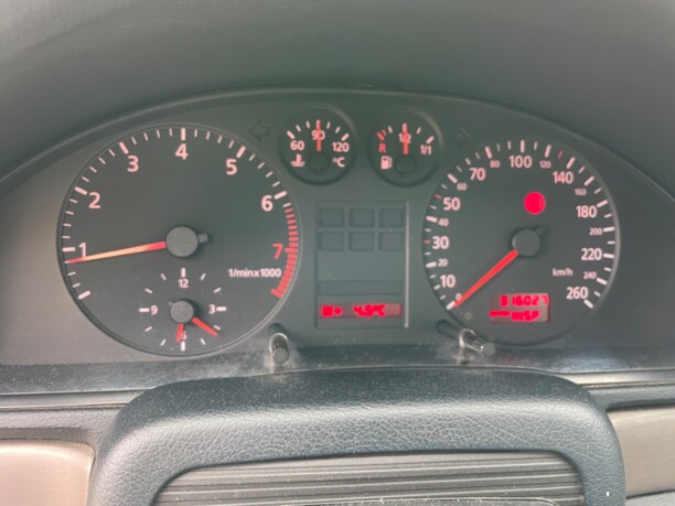 Audi A4 B5, 1999 г.