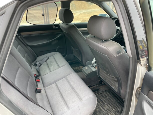 Audi A4 B5, 1999 г.