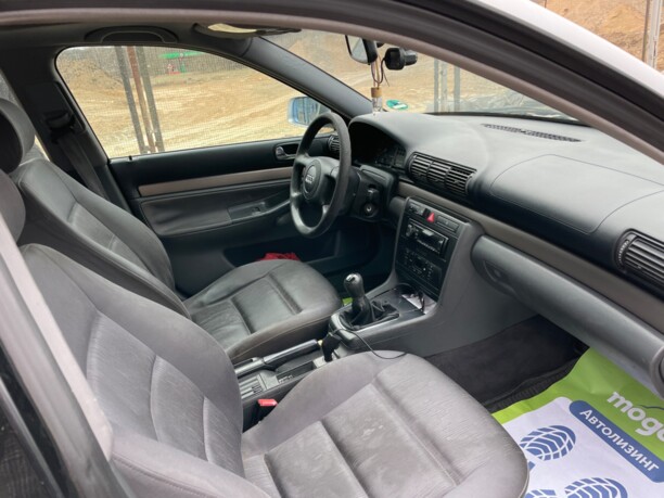 Audi A4 B5, 1999 г.
