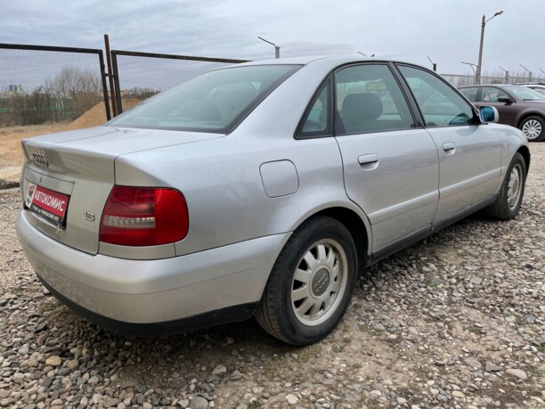Audi A4 B5, 1999 г.