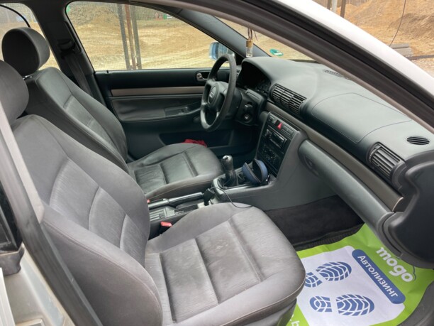 Audi A4 B5, 1999 г.