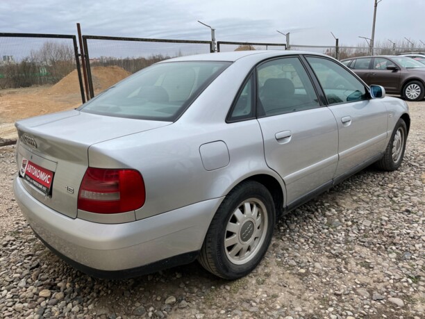 Audi A4 B5, 1999 г.