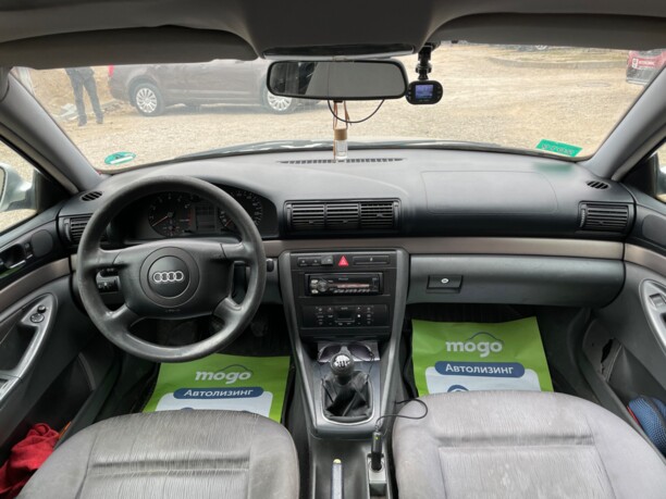 Audi A4 B5, 1999 г.