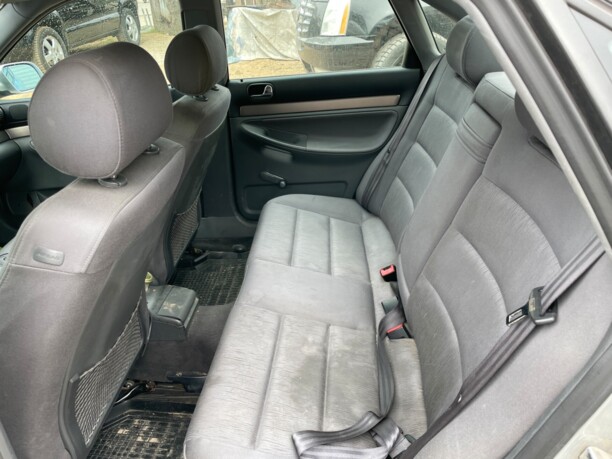 Audi A4 B5, 1999 г.