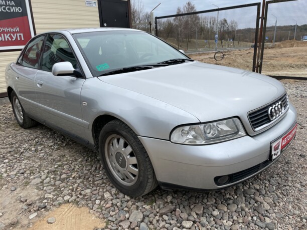 Audi A4 B5, 1999 г.