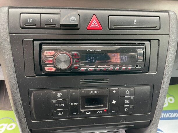 Audi A4 B5, 1999 г.