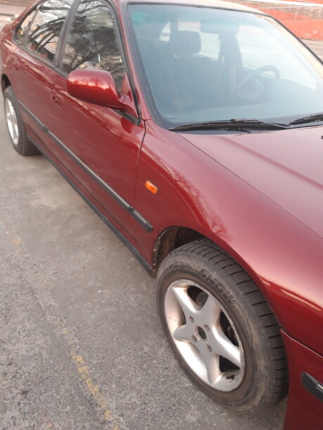 Honda Accord V, 1998 г.