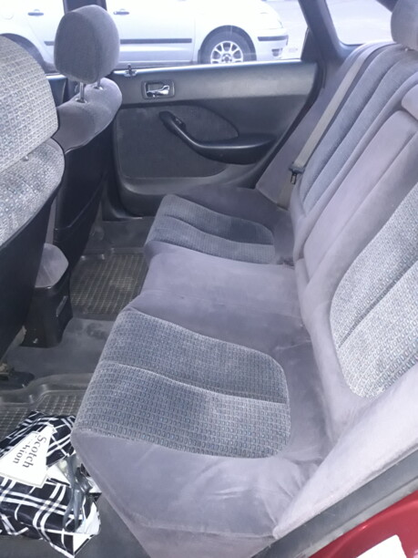Honda Accord V, 1998 г.