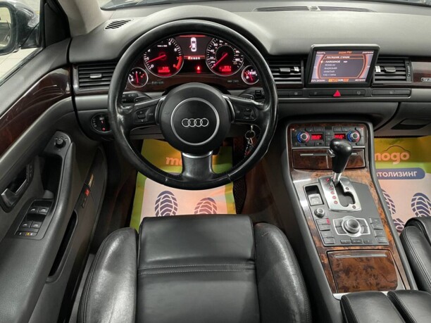 Audi A8 D3, 2003 г.