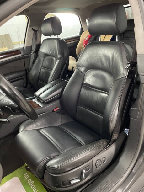 Audi A8 D3, 2003 г.