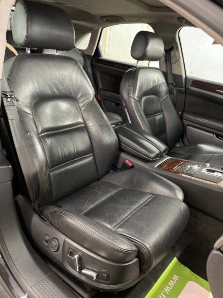 Audi A8 D3, 2003 г.