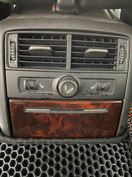 Audi A8 D3, 2003 г.