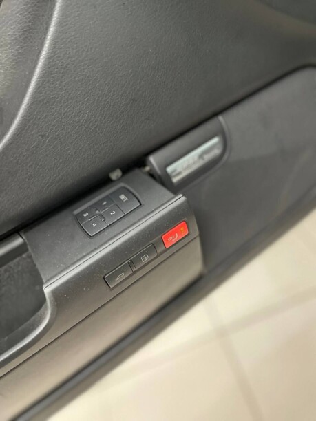 Audi A8 D3, 2003 г.