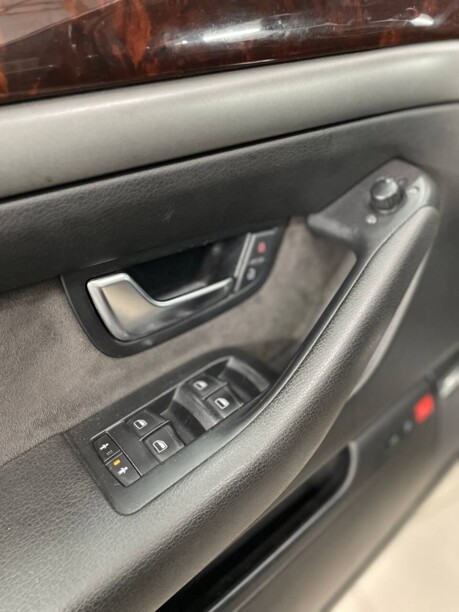 Audi A8 D3, 2003 г.