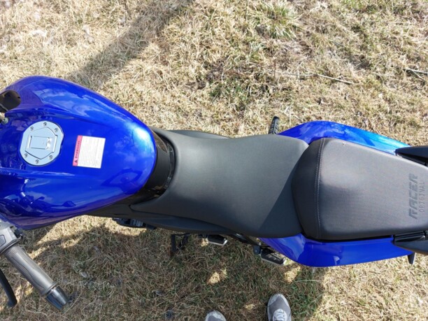 Racer Panther RC250-GY8X , 2020 г.