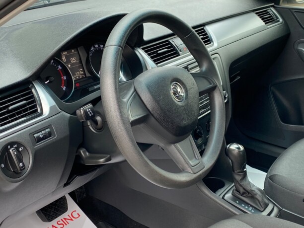 Skoda Rapid I, 2016 г.