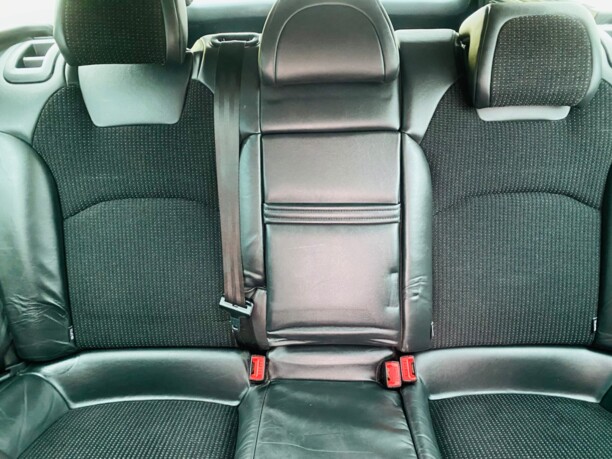Citroen C5 II, 2011 г.