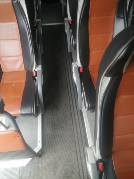 Mercedes-Benz Sprinter, 2013 г.