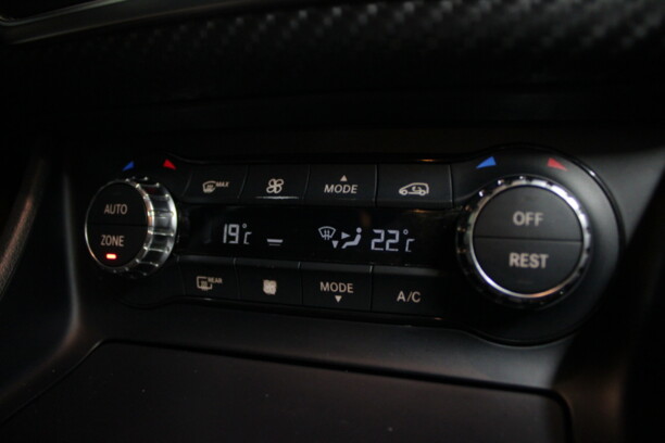 Mercedes-Benz A-Класс W176, 2015 г.