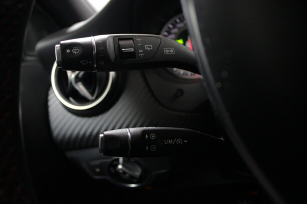 Mercedes-Benz A-Класс W176, 2015 г.