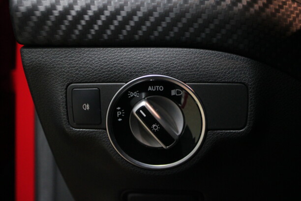 Mercedes-Benz A-Класс W176, 2015 г.