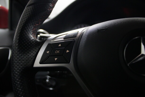 Mercedes-Benz A-Класс W176, 2015 г.