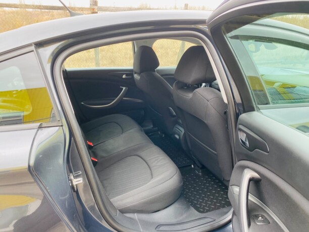 Citroen C5 II, 2010 г.