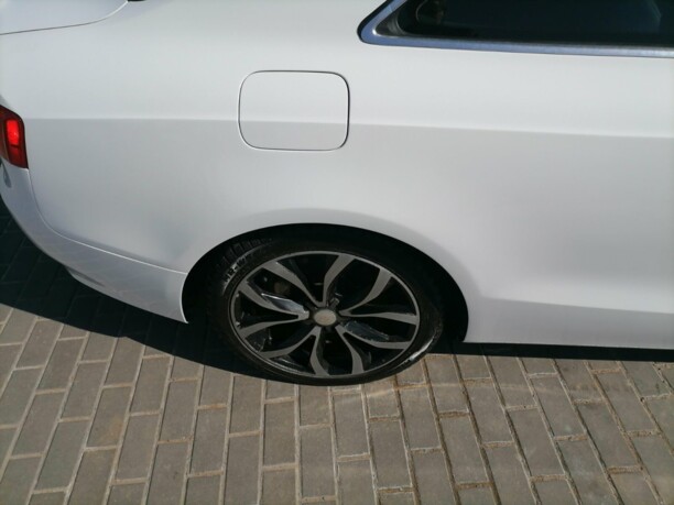 Audi A5 8T, 2009 г.