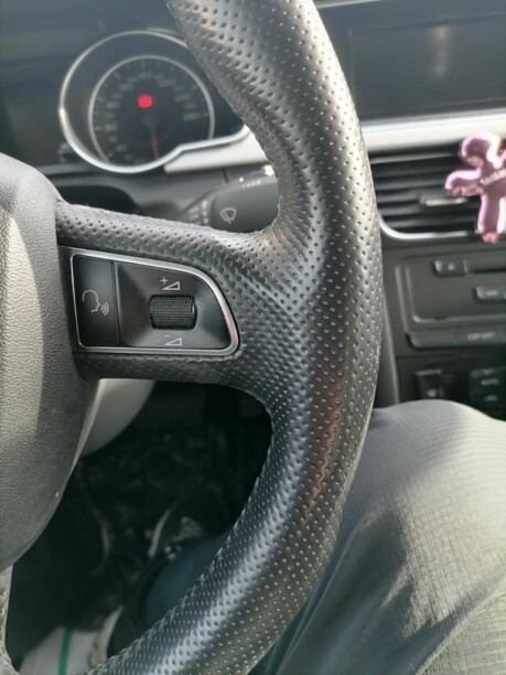 Audi A5 8T, 2009 г.