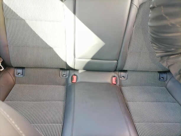 Audi A5 8T, 2009 г.
