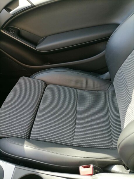 Audi A5 8T, 2009 г.