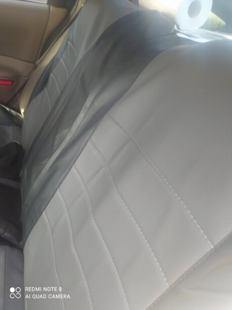 Dodge Intrepid II, 2002 г.