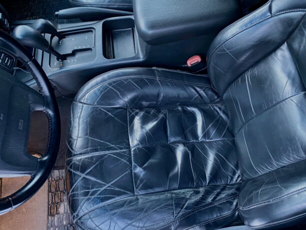 Jeep Grand Cherokee WJ, 2003 г.