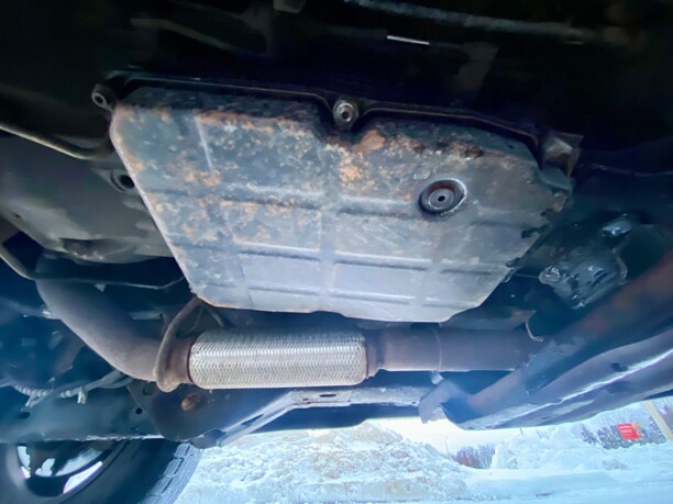 Jeep Grand Cherokee WJ, 2003 г.