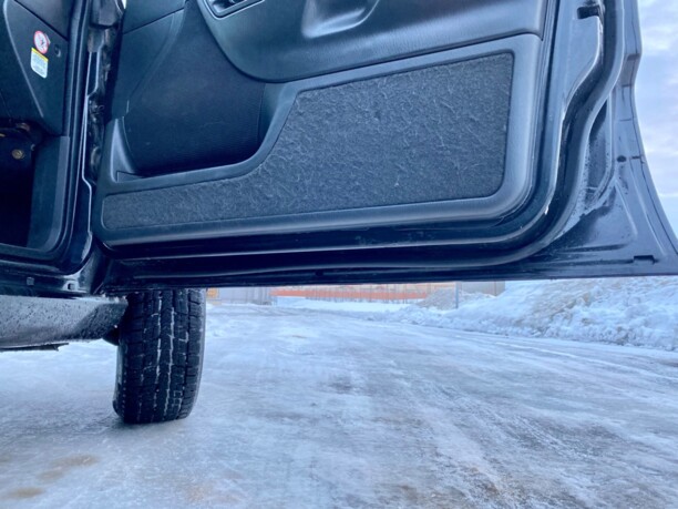 Jeep Grand Cherokee WJ, 2003 г.