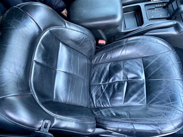 Jeep Grand Cherokee WJ, 2003 г.