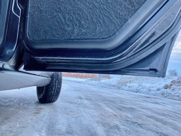 Jeep Grand Cherokee WJ, 2003 г.