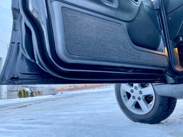 Jeep Grand Cherokee WJ, 2003 г.