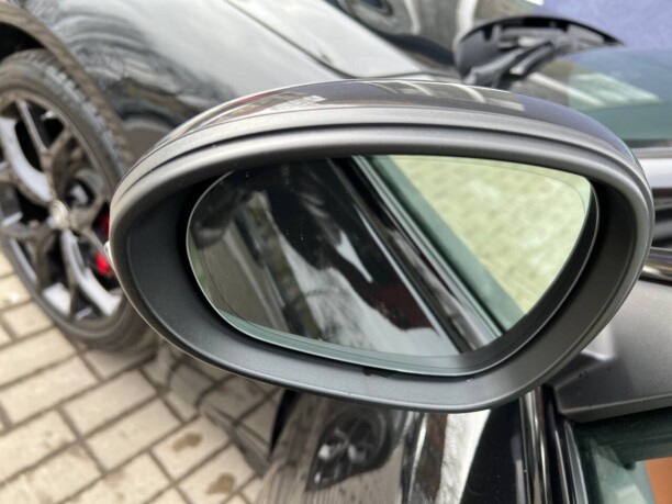 Alfa Romeo Giulia, 2020 г.