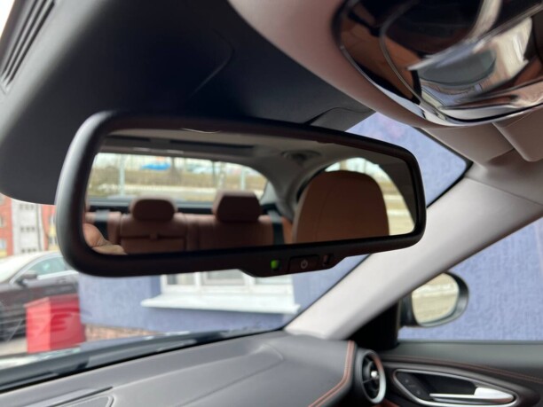Alfa Romeo Giulia, 2020 г.