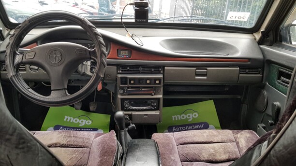 Lada (ВАЗ) 2109, 1999 г.