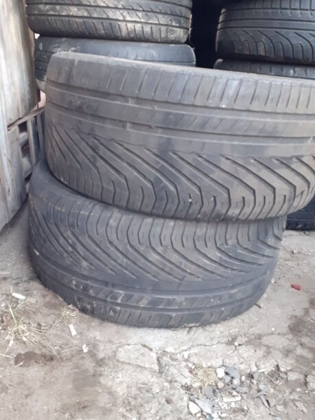 Легковые шины Uniroyal 295/35 R21 2 шт.
