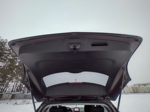 Opel Mokka I, 2013 г.