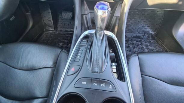 Chevrolet Volt II, 2015 г.
